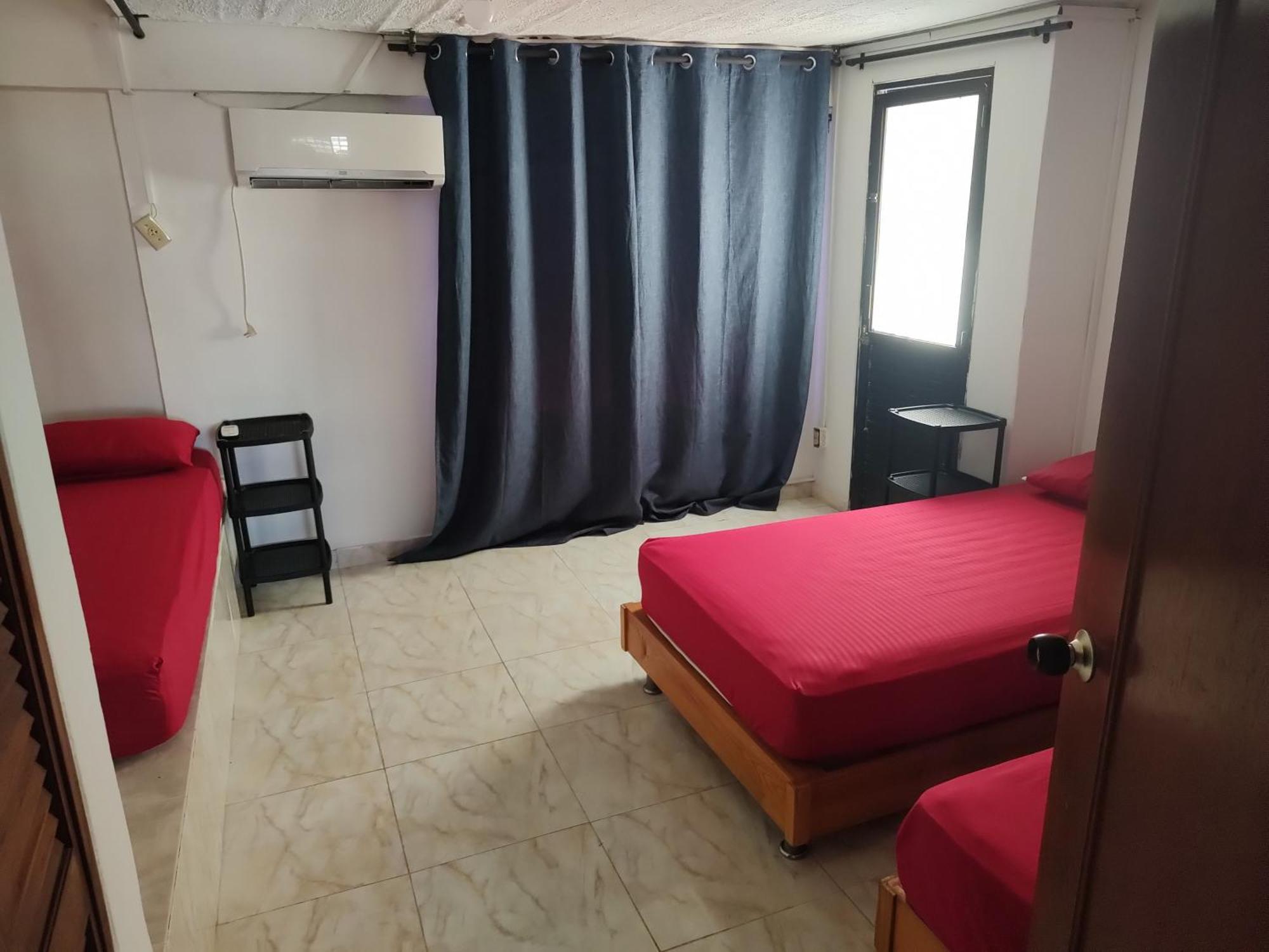 Ender's House Apartamento